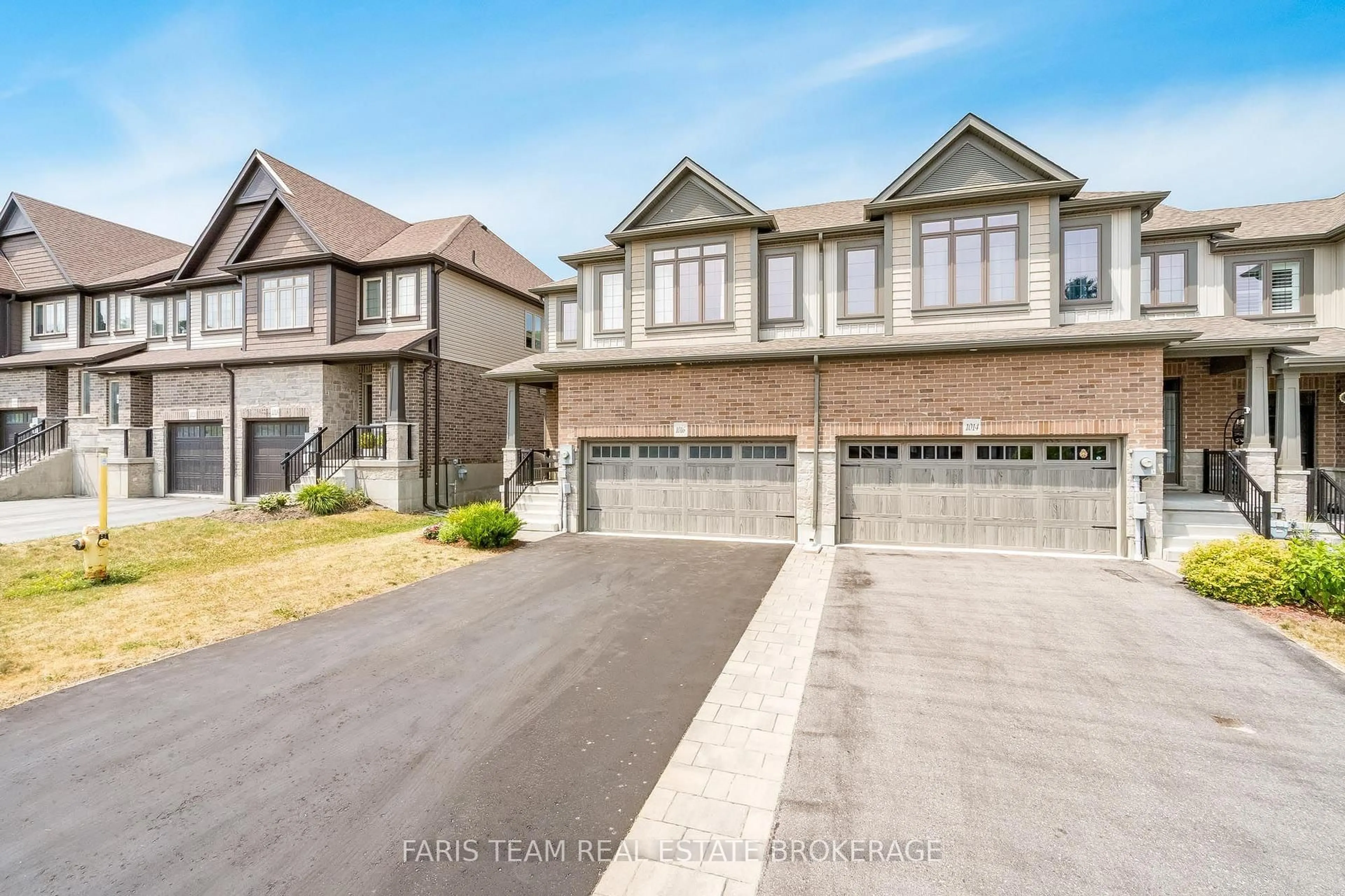 Unknown for 1016 Wright Dr, Midland Ontario L4R 0E4