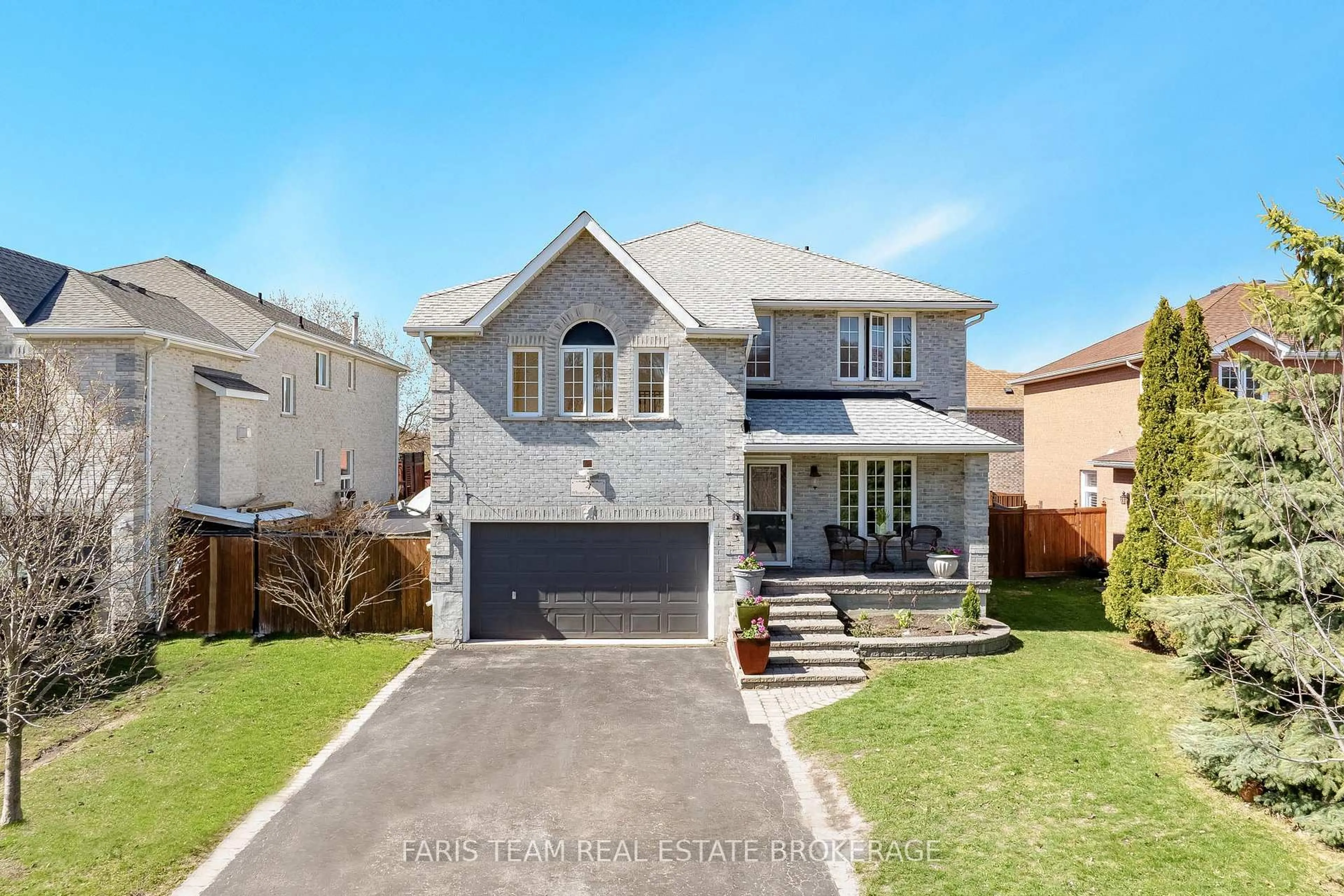 Unknown for 4 Whispering Pine Pl, Barrie Ontario L4N 9R9