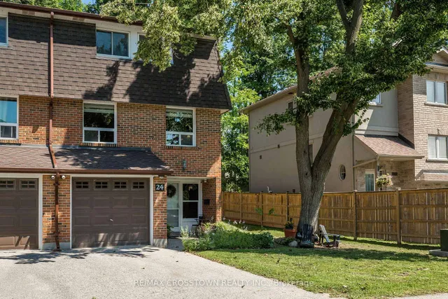360 Blake St #24, Barrie 2