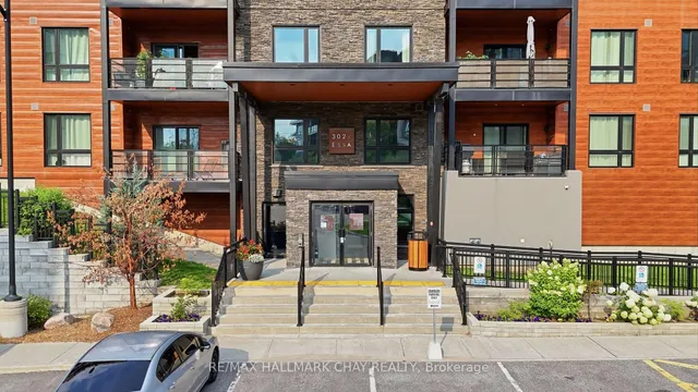 302 Essa Rd #409, Barrie 5