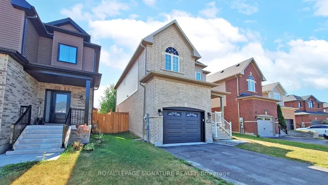 138 Sun King Cres, Barrie 2