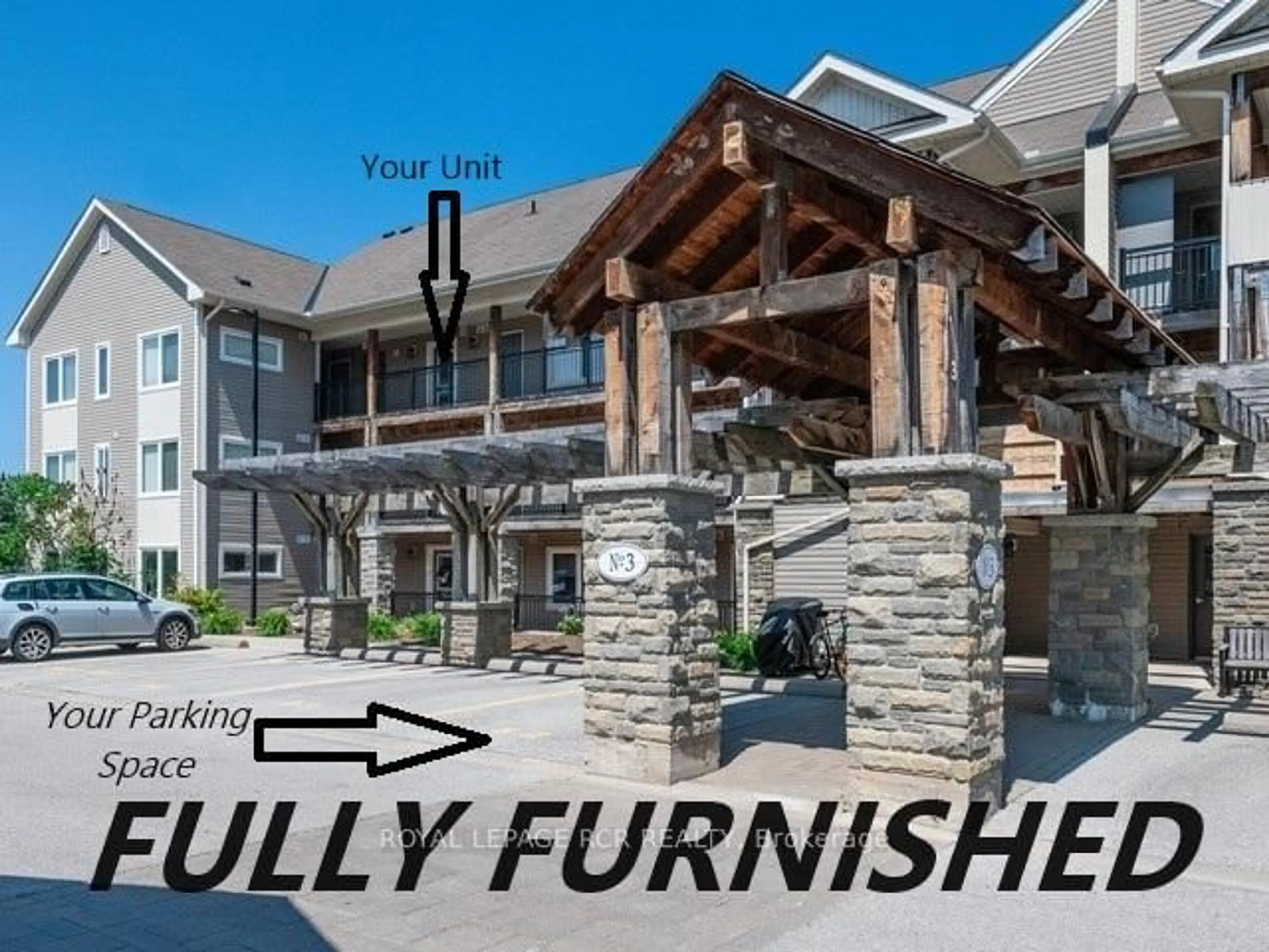 Unknown for 3 Brandy Lane Dr #302, Collingwood Ontario L9Y 0X4