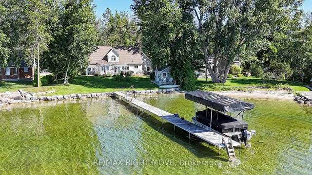 3852 Muley Point Rd, Ramara 3