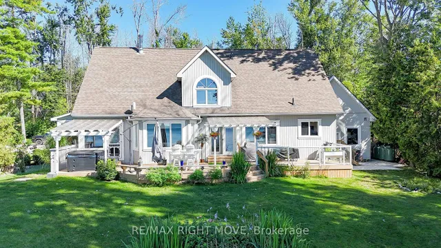 3852 Muley Point Rd, Ramara 4
