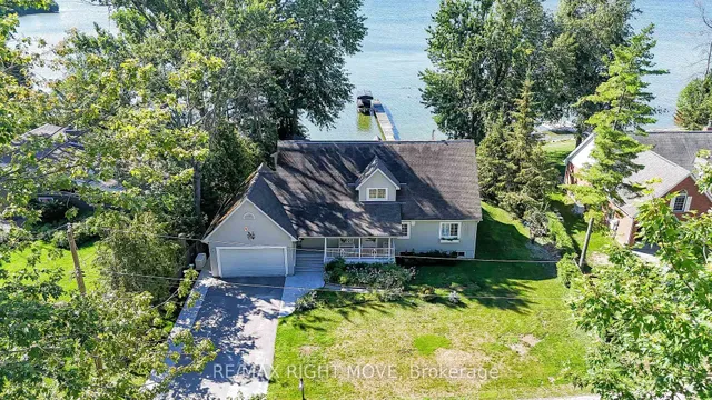 3852 Muley Point Rd, Ramara 5