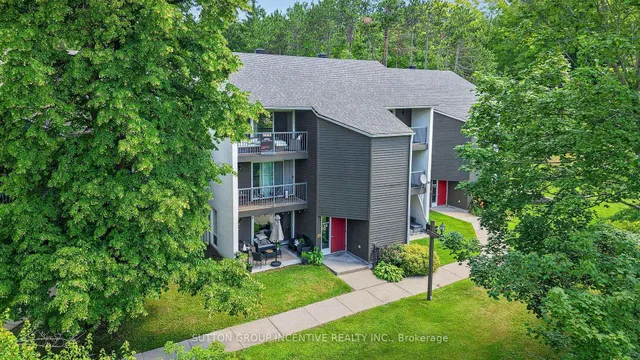 1102 Horseshoe Valley Rd #224, Oro-Medonte 3
