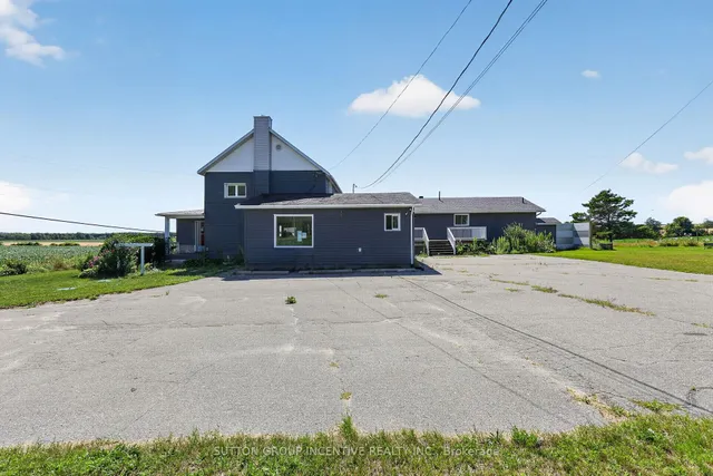 160 Lafontaine Rd, Tiny 2