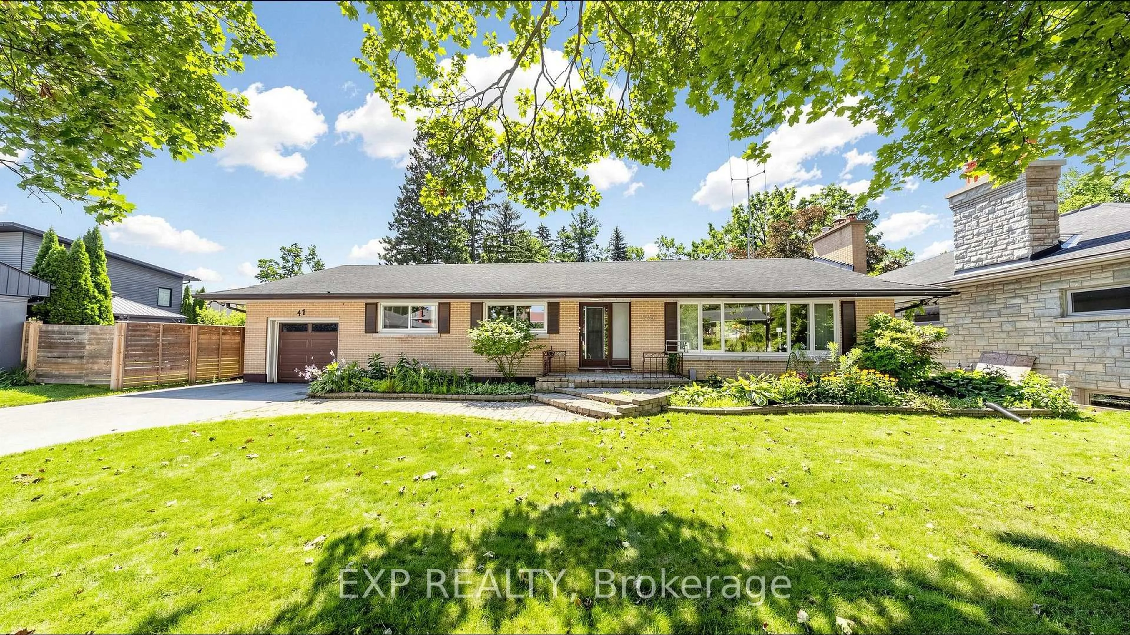 Unknown for 43 Amelia St, Barrie Ontario L4M 1M5