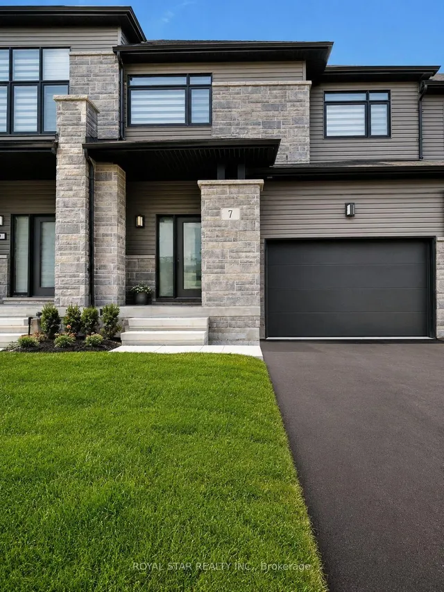 7 Federica Cres, Wasaga Beach