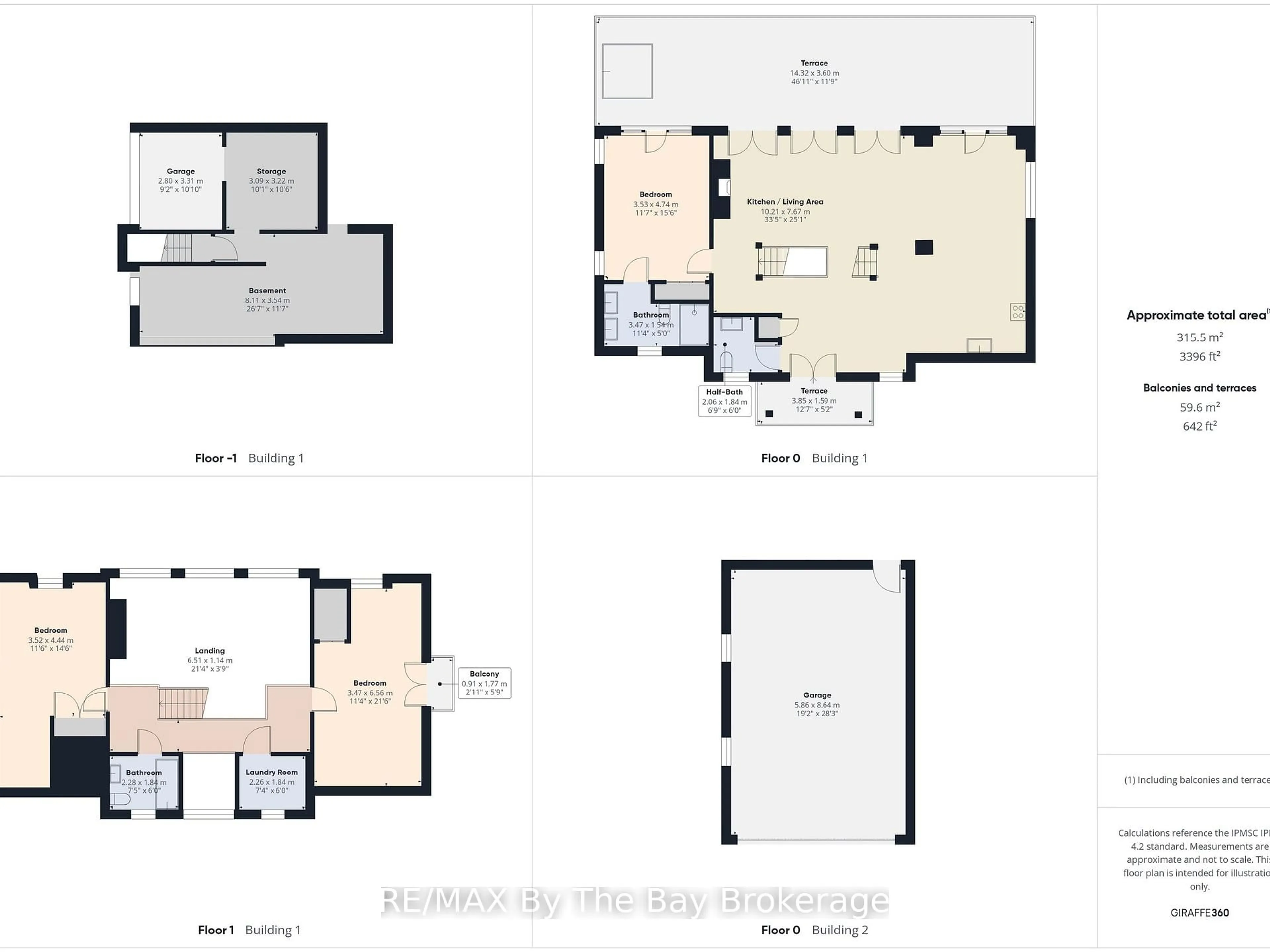 Floor plan for 2056 River Rd, Wasaga Beach Ontario L9Z 2W1