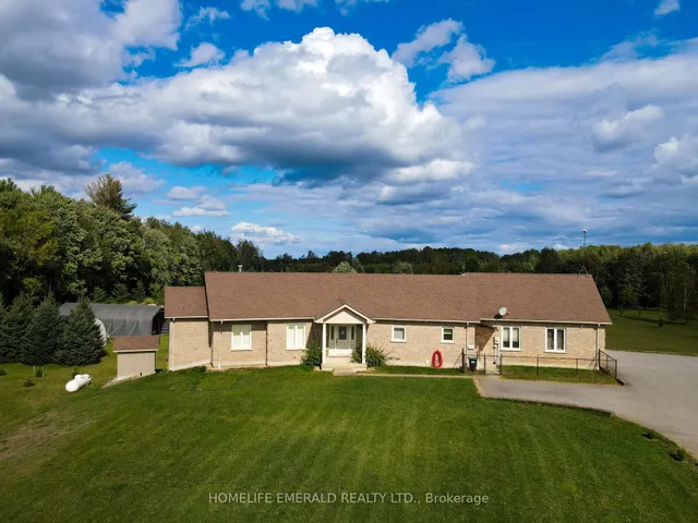 3175 3/4 Concession, Clearview 5