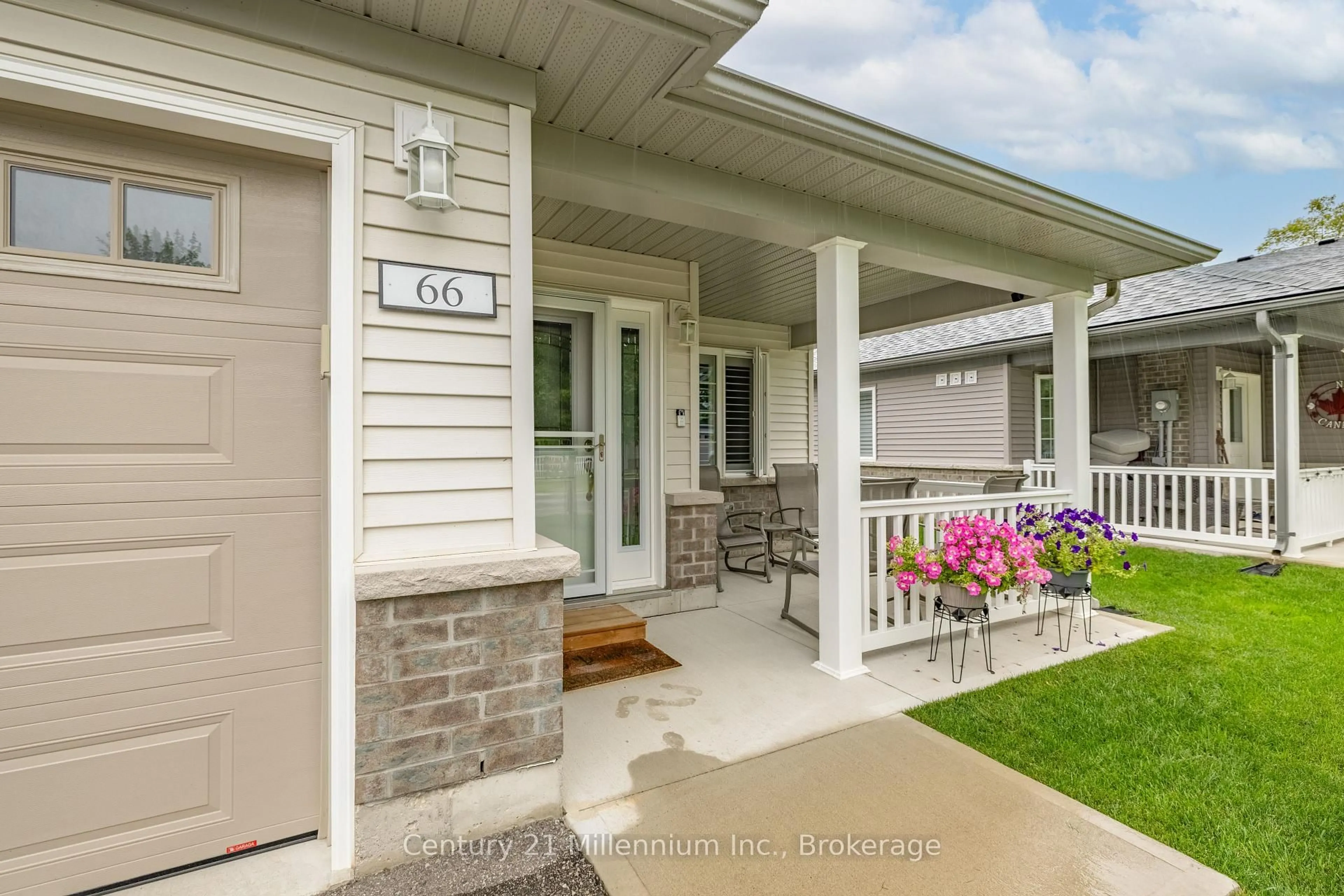 Unknown for 66 Ivy Cres, Wasaga Beach Ontario L9Z 0H8