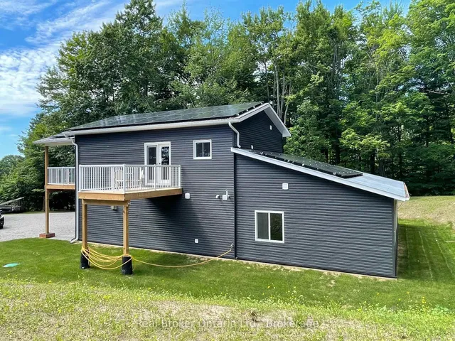 90 14 Concession, Tiny 2