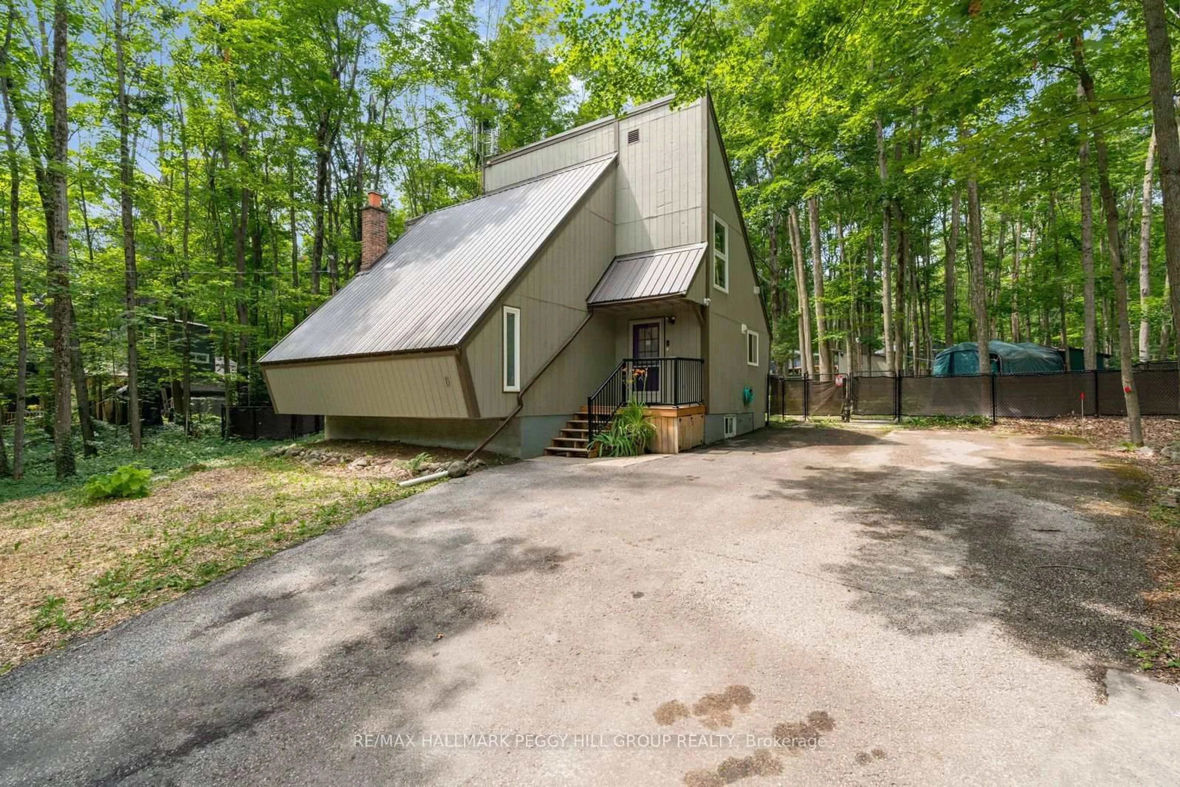 Unknown for 6 Slalom Dr, Oro-Medonte Ontario L0K 1N0
