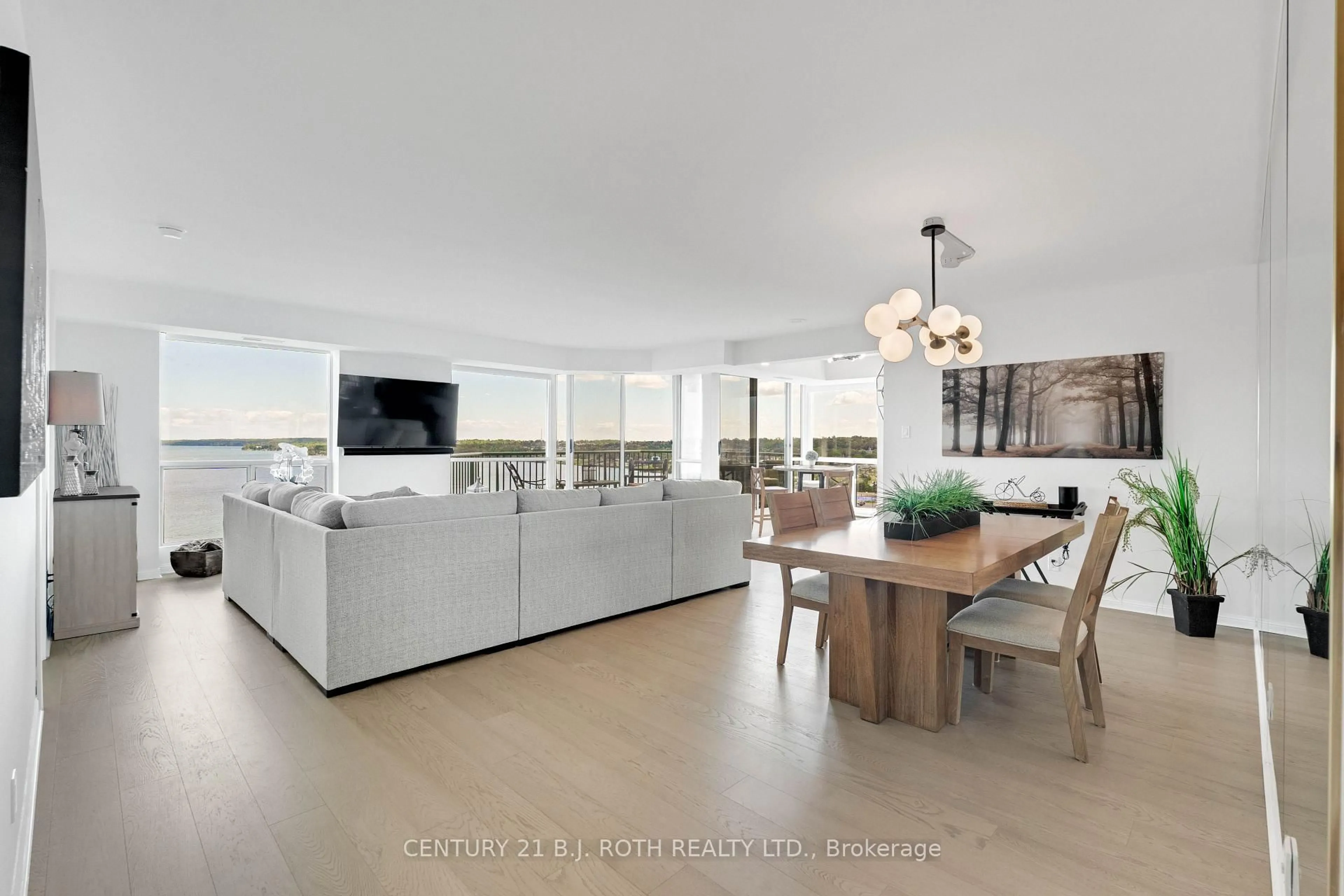 Unknown for 65 Ellen St #1104, Barrie Ontario L4N 3A5