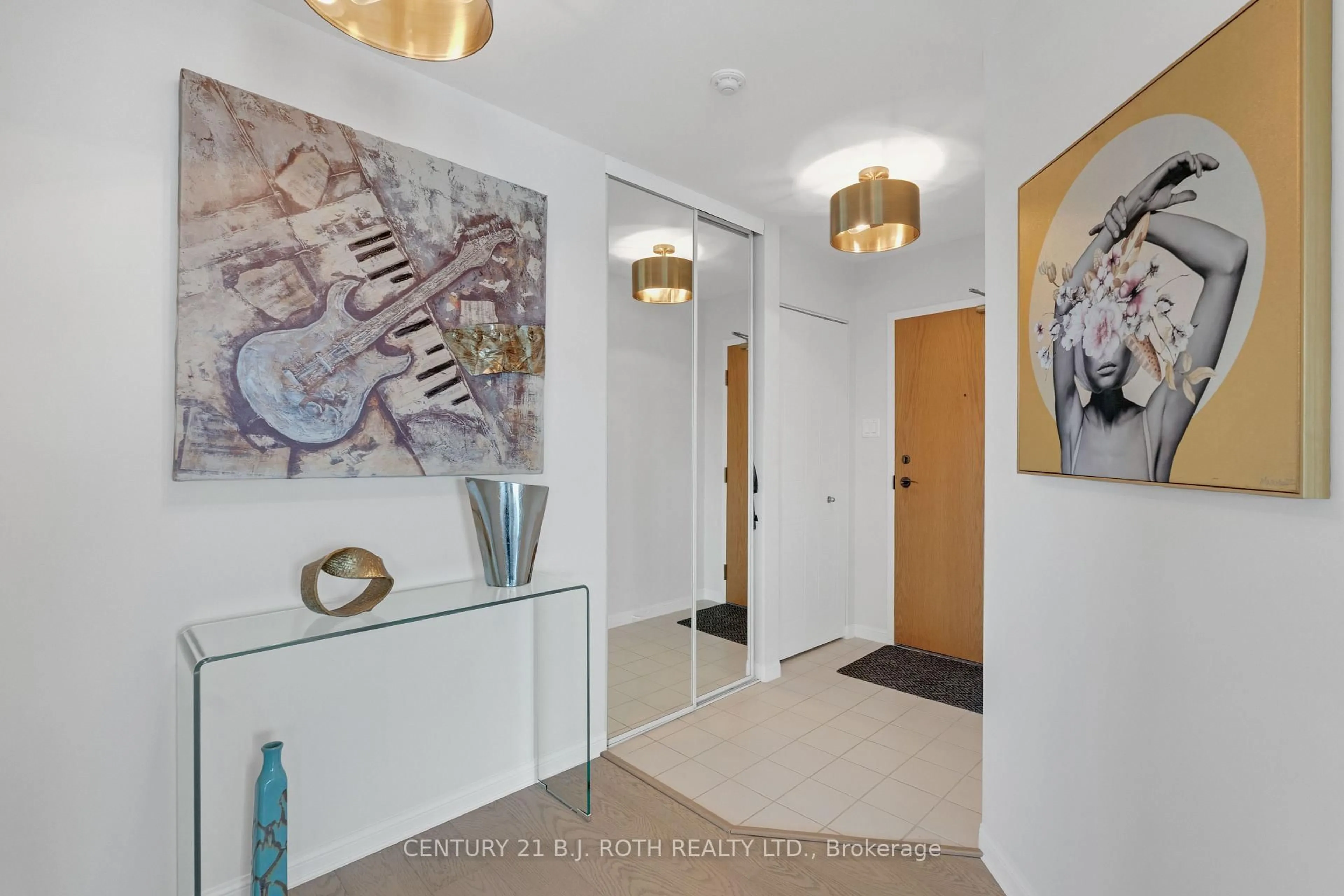Unknown for 65 Ellen St #1104, Barrie Ontario L4N 3A5
