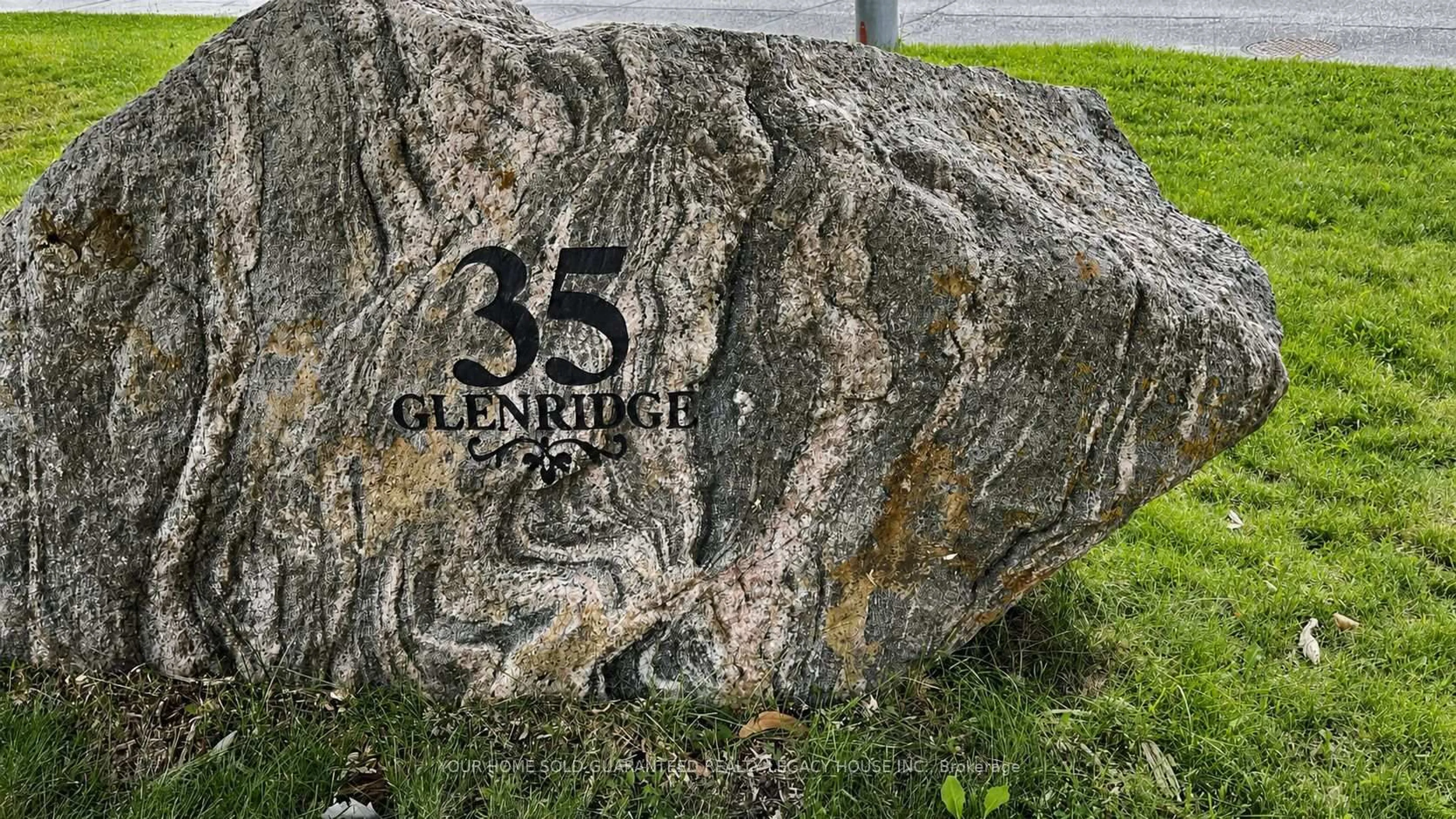 Unknown for 35 Glenridge Rd, Barrie Ontario L4N 2X9