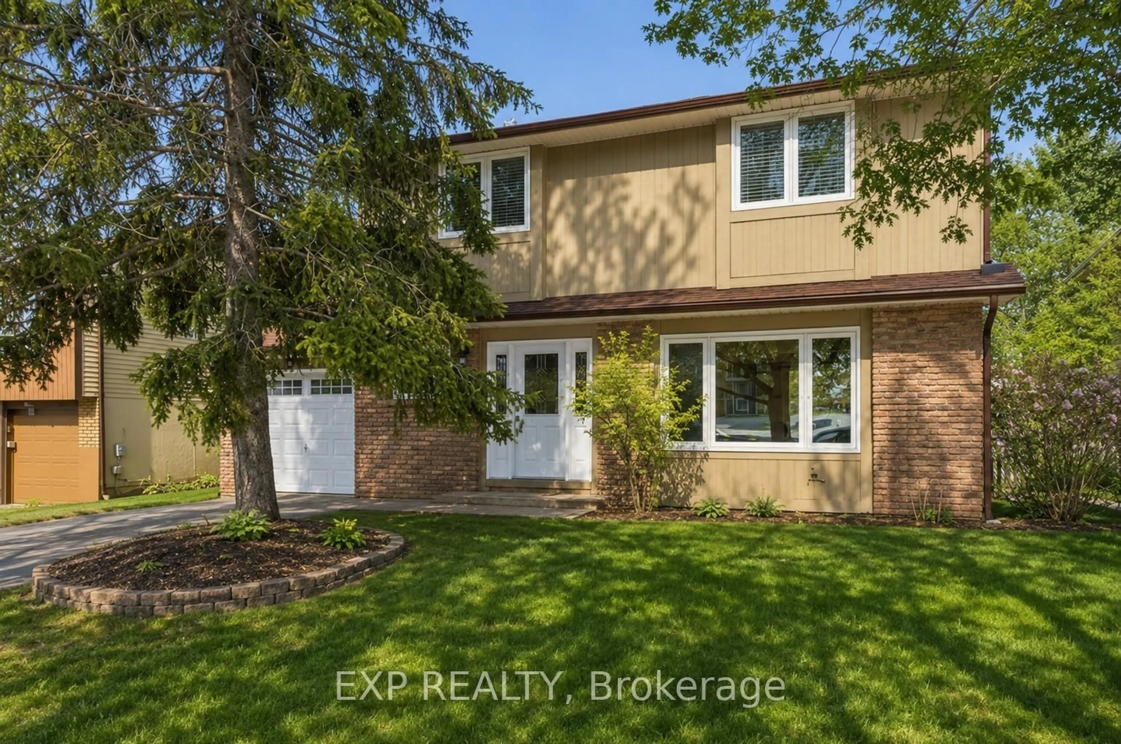 Unknown for 113 Oren Blvd, Barrie Ontario L4N 4M3
