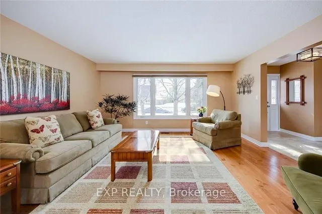 113 Oren Blvd, Barrie 3