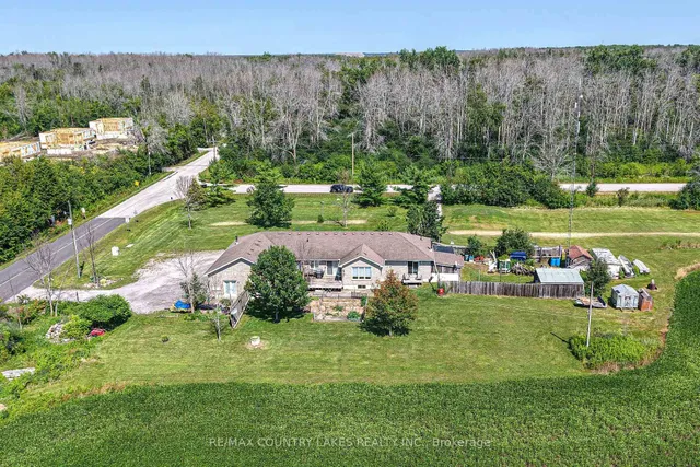 2865 Concession A Rd, Ramara 2