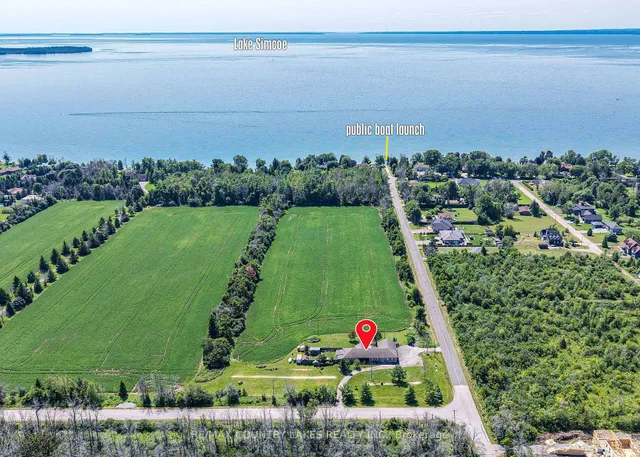 2865 Concession A Rd, Ramara 3