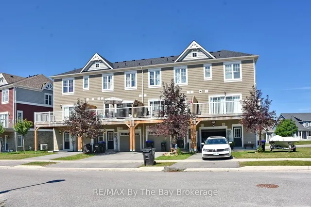 16 Village Gate Dr, Wasaga Beach 3