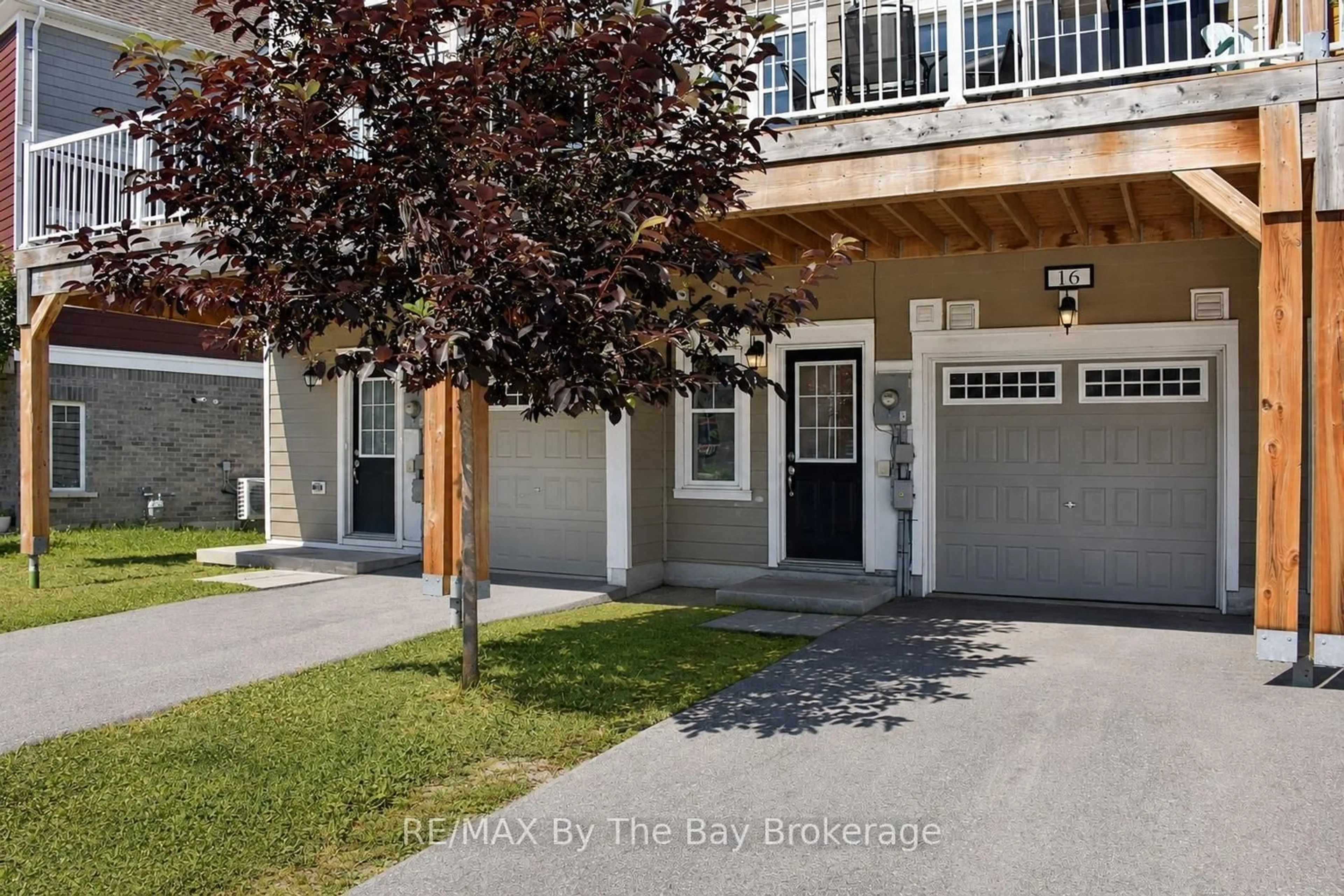 Unknown for 16 Village Gate Dr, Wasaga Beach Ontario L9Z 0J7