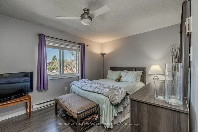 167 Edgehill Dr #E9, Barrie 5