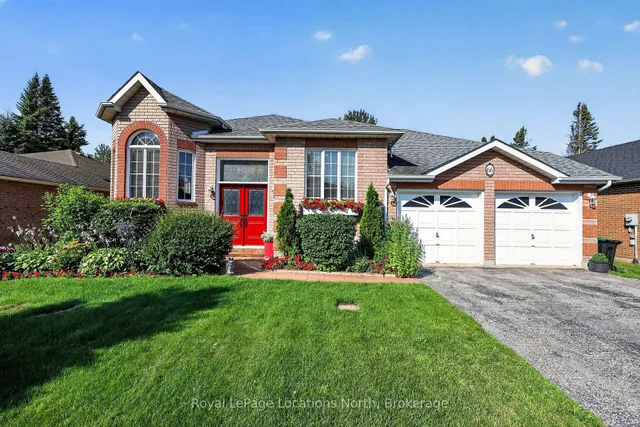 66 Royal Beech Dr, Wasaga Beach 3