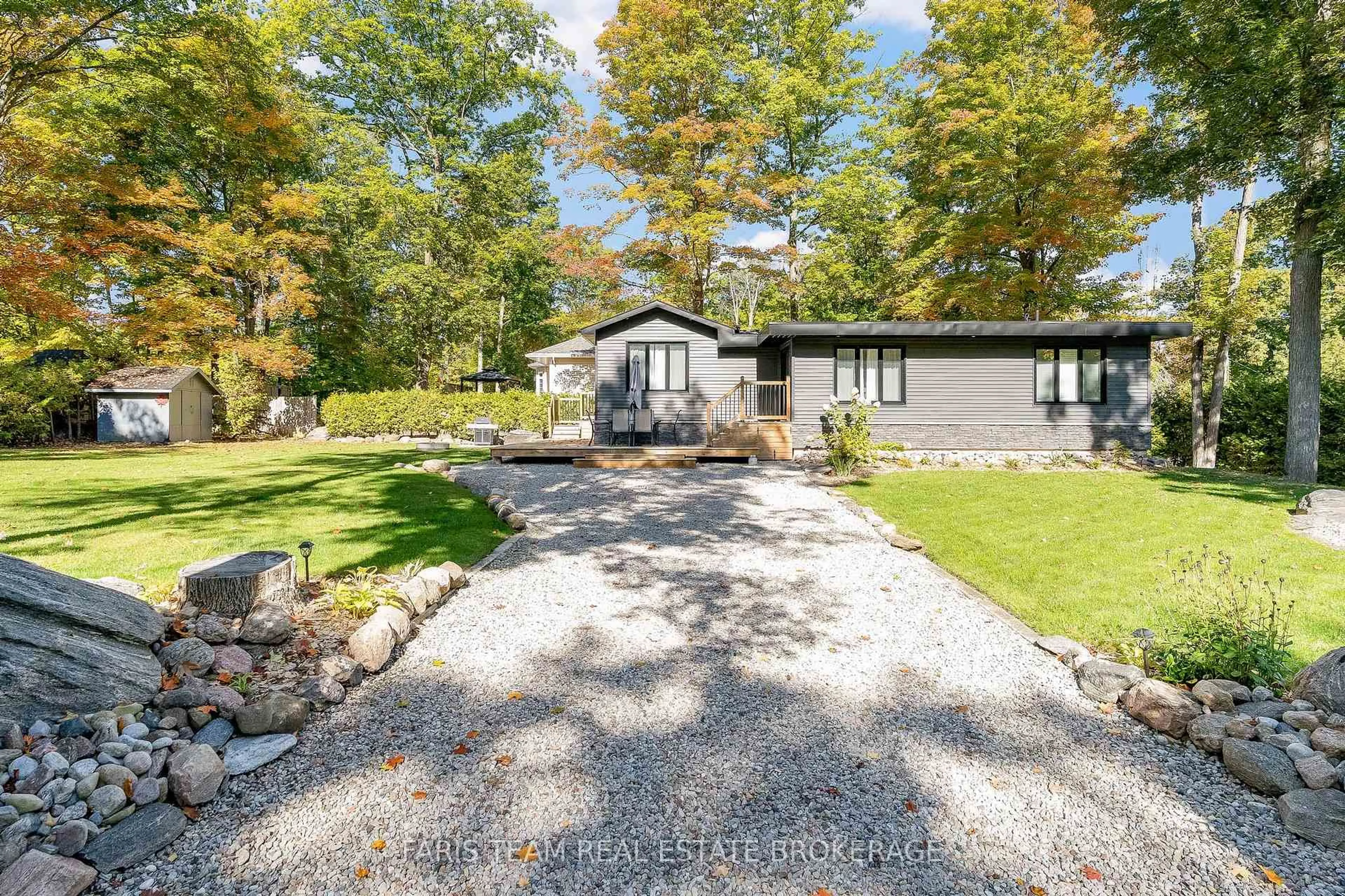 Unknown for 1720 Tay Point Rd, Penetanguishene Ontario L9M 1X7