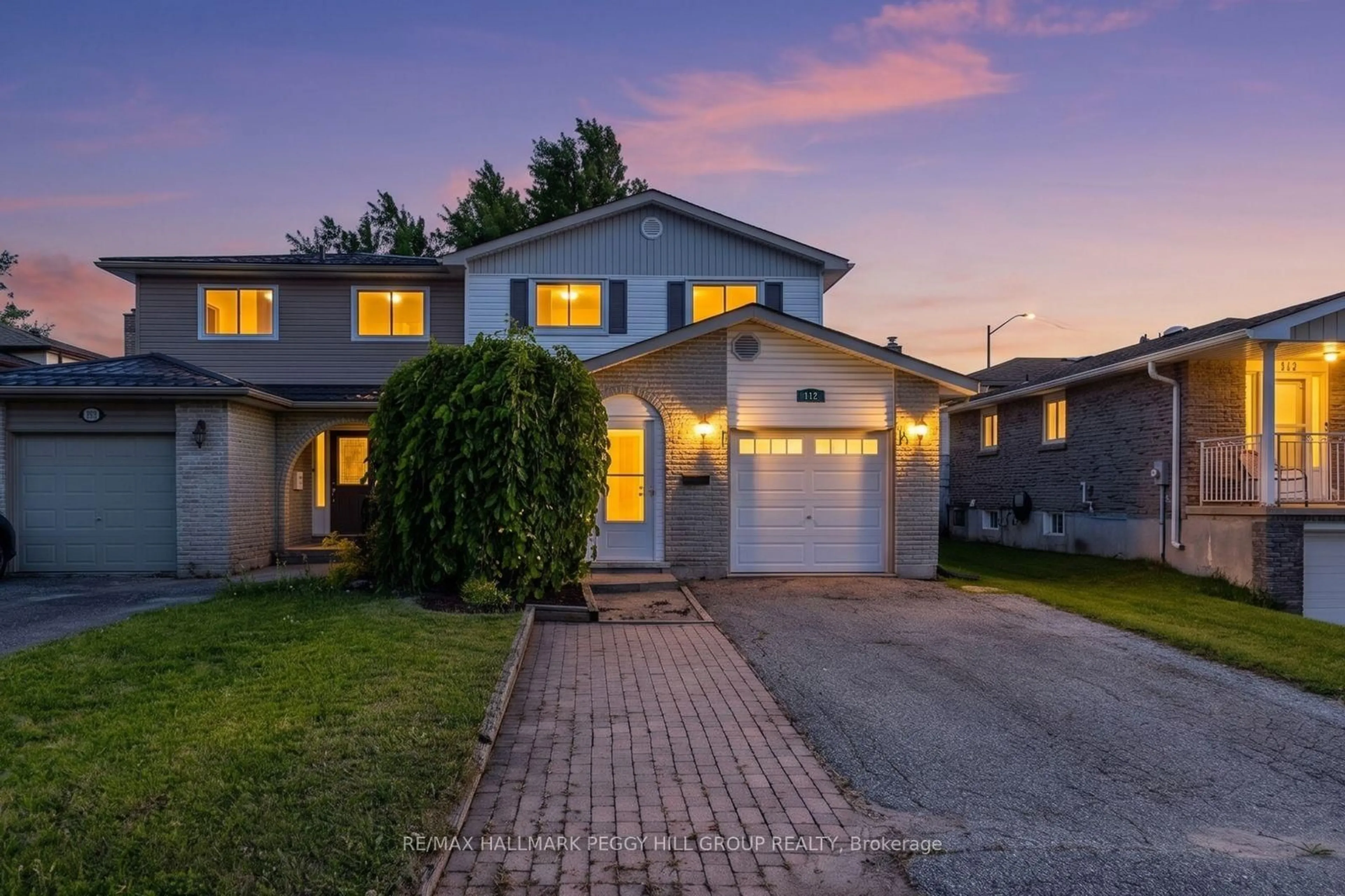 Unknown for 112 Kozlov St, Barrie Ontario L4N 4P9