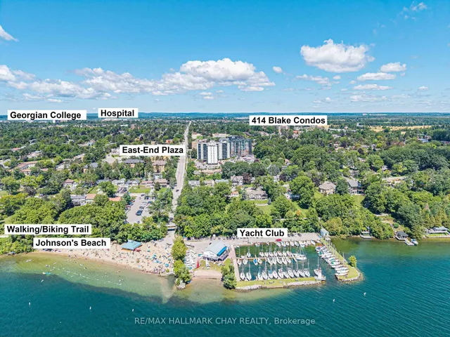 414 Blake St #306, Barrie 2