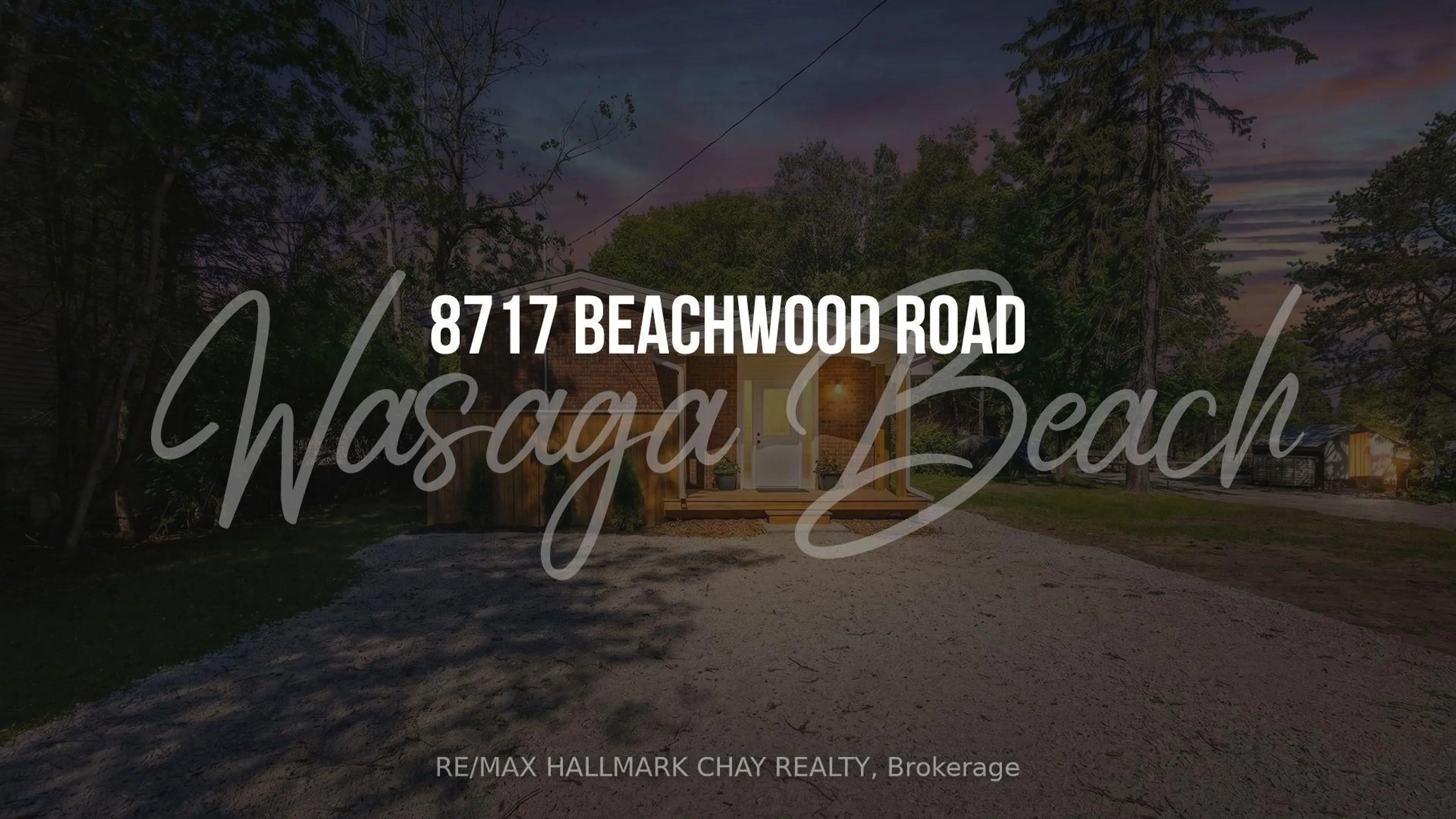 Unknown for 8717 Beachwood Rd, Wasaga Beach Ontario L9Z 2G5