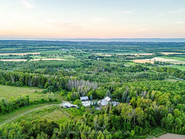 1664 10 Concession, Clearview