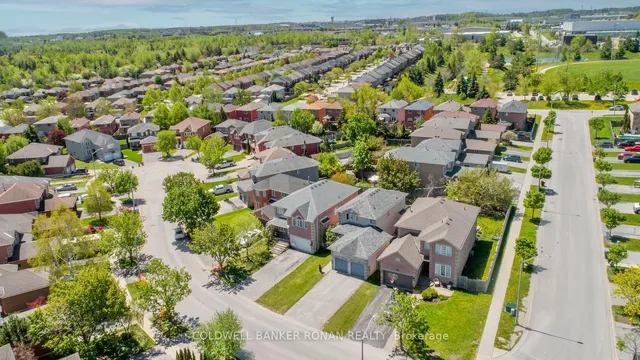 3 Teal Pl, Barrie 3