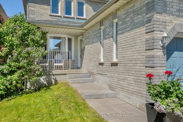 3 Teal Pl, Barrie 5