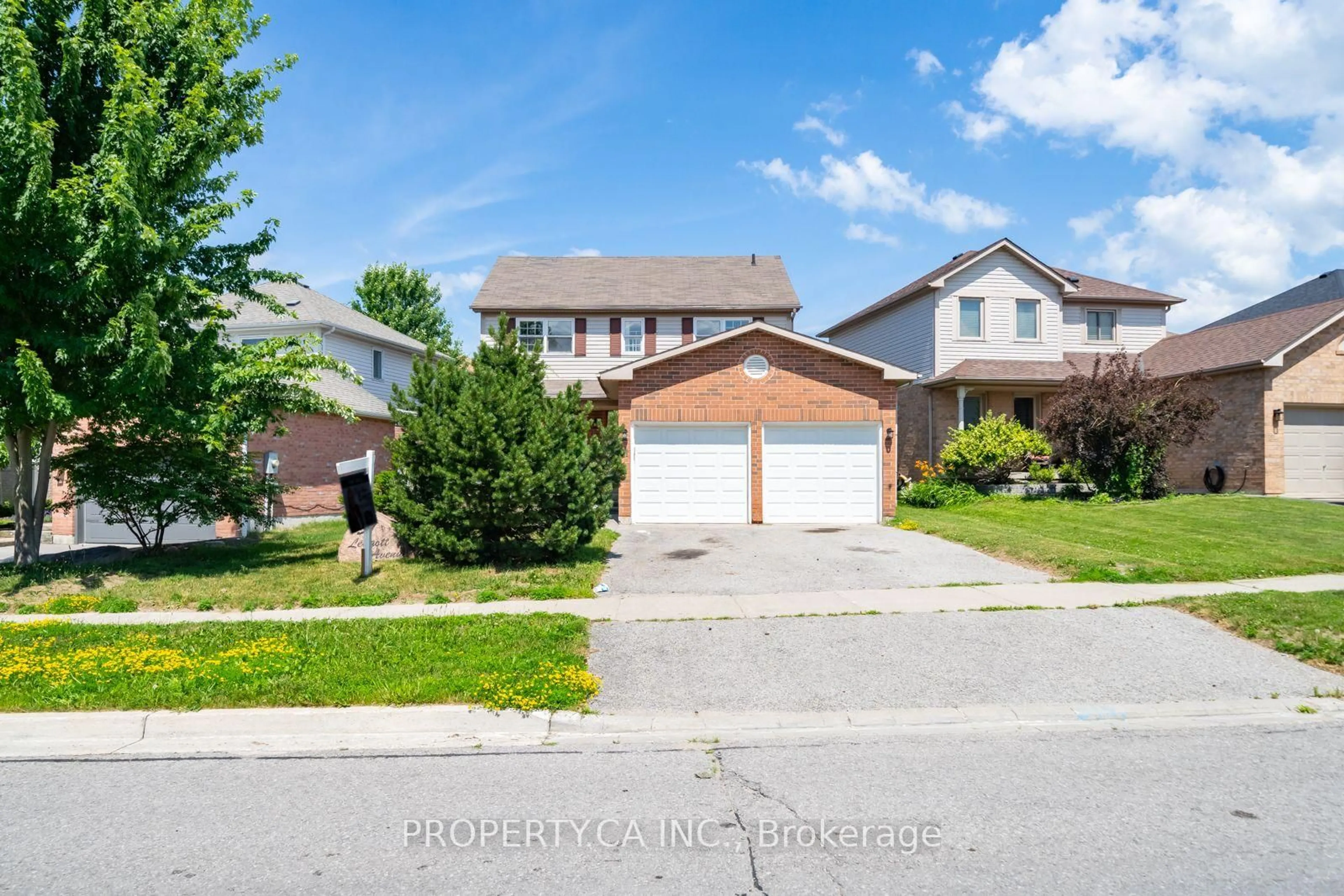 Unknown for 51 Leggott Ave, Barrie Ontario L4N 8B1