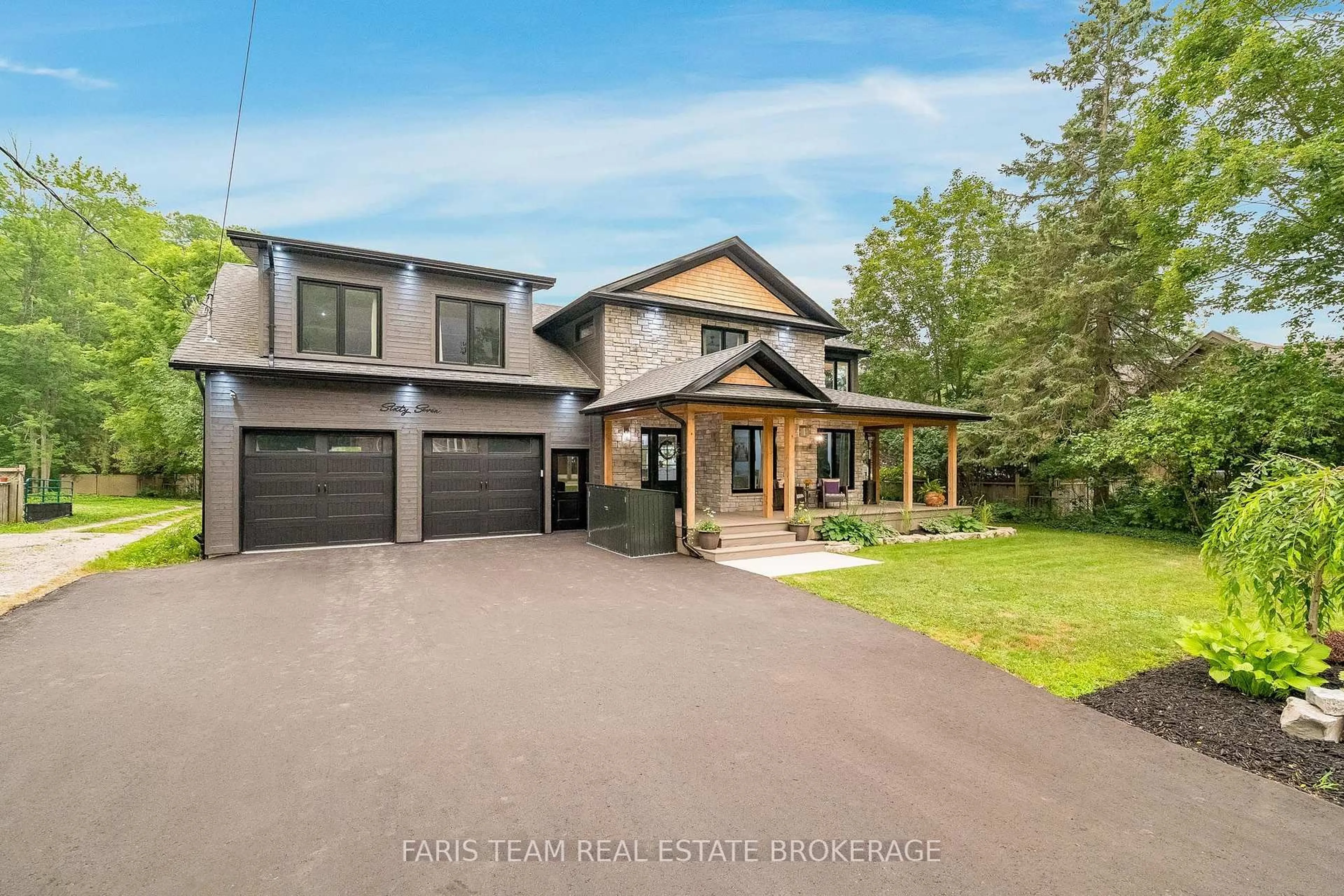 Unknown for 67 Doran Rd, Springwater Ontario L9X 0L5