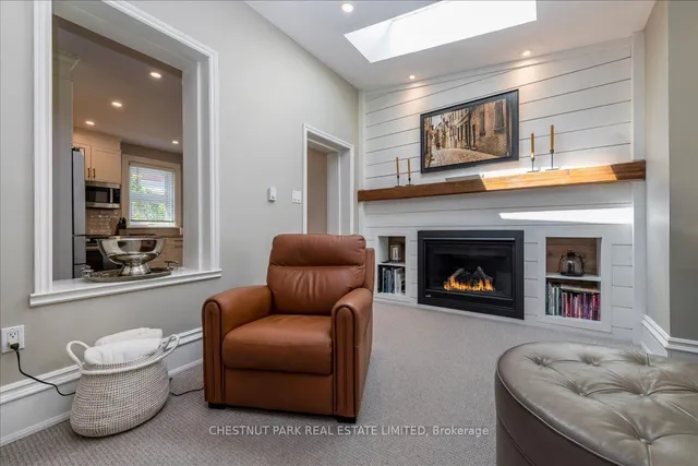 72 Burton Ave, Barrie 5