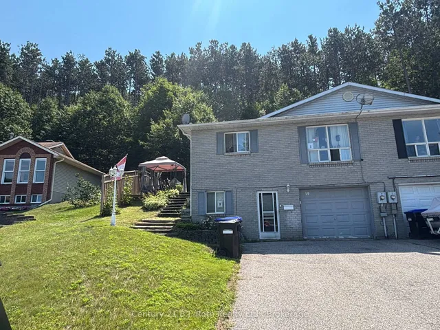 59 Therrien Crt, Penetanguishene 2