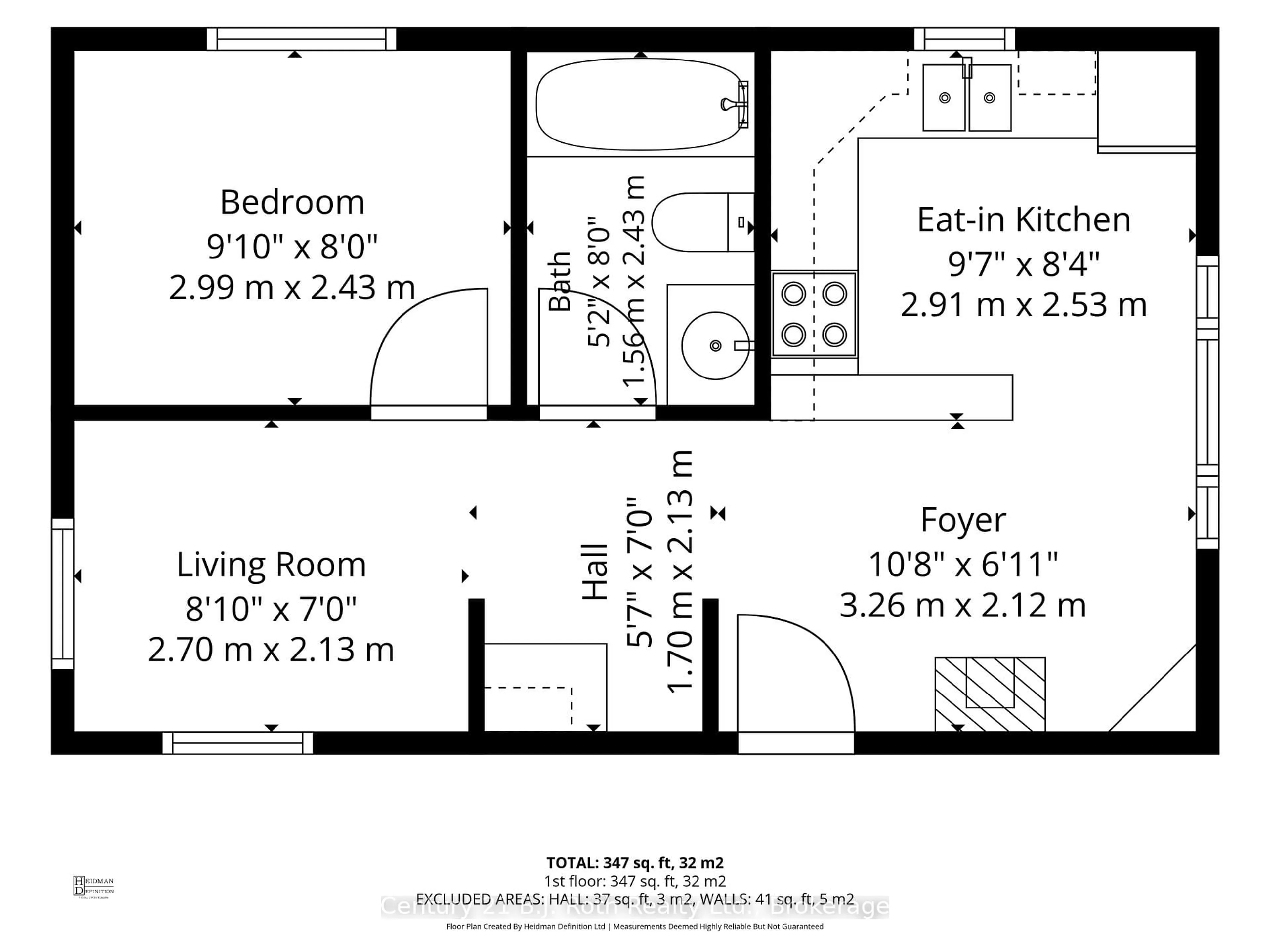 Floor plan for 4258 Canal Rd, Severn Ontario L0K 2B0