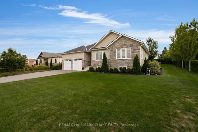1415 15 16 Side Rd, Oro-Medonte 4