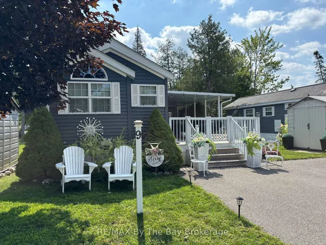 9 WHITE PINES Tr, Wasaga Beach 3