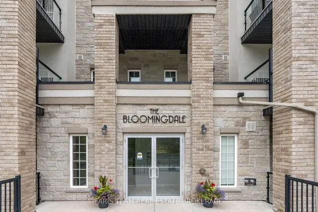 40 Ferndale Dr #210, Barrie 3