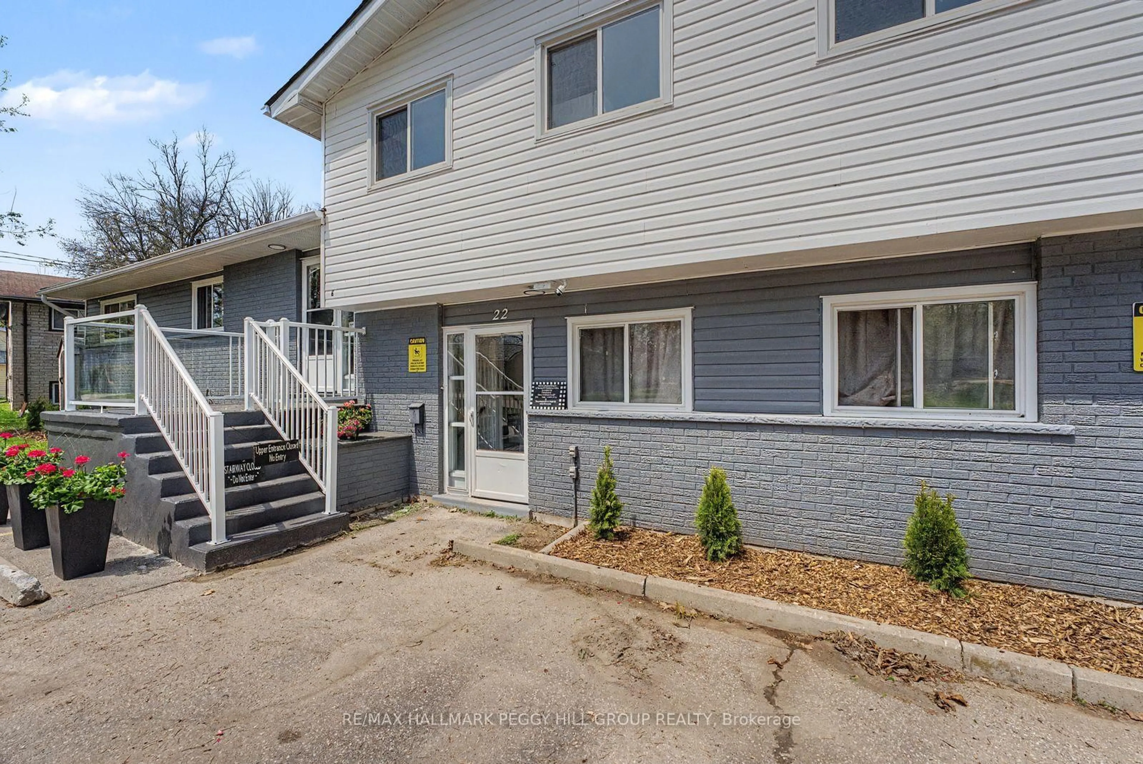 Unknown for 22 Olive Cres, Orillia Ontario L3V 1G1