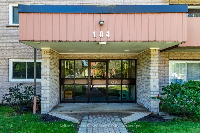184 Eighth St #203, Collingwood 2