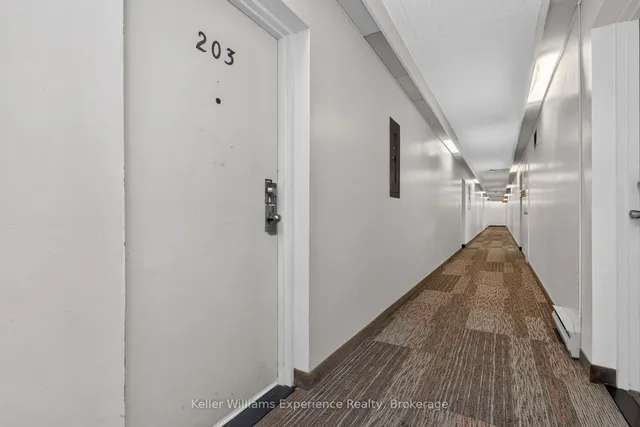184 Eighth St #203, Collingwood 5
