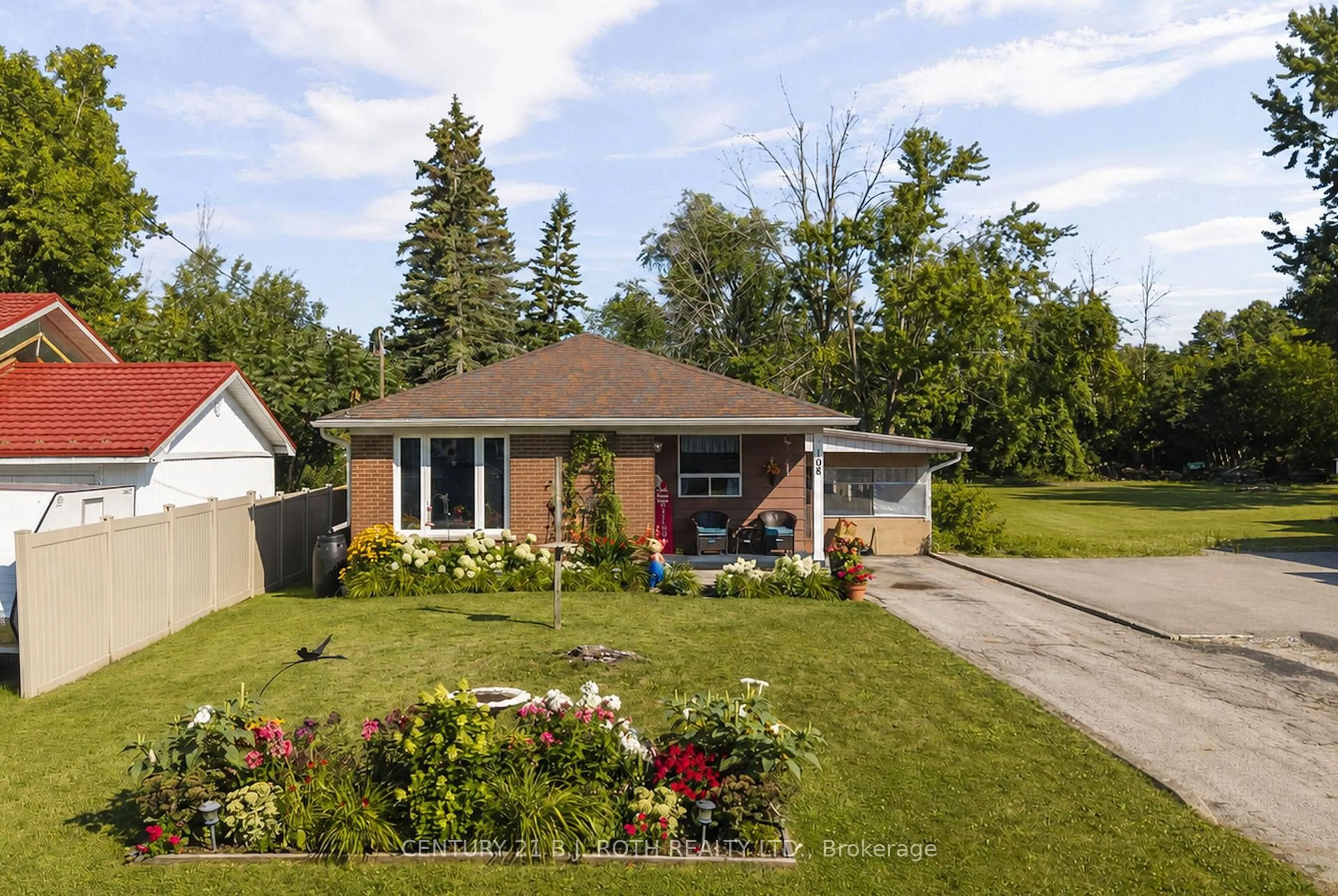 Unknown for 108 Shannon St, Orillia Ontario L3V 1G2