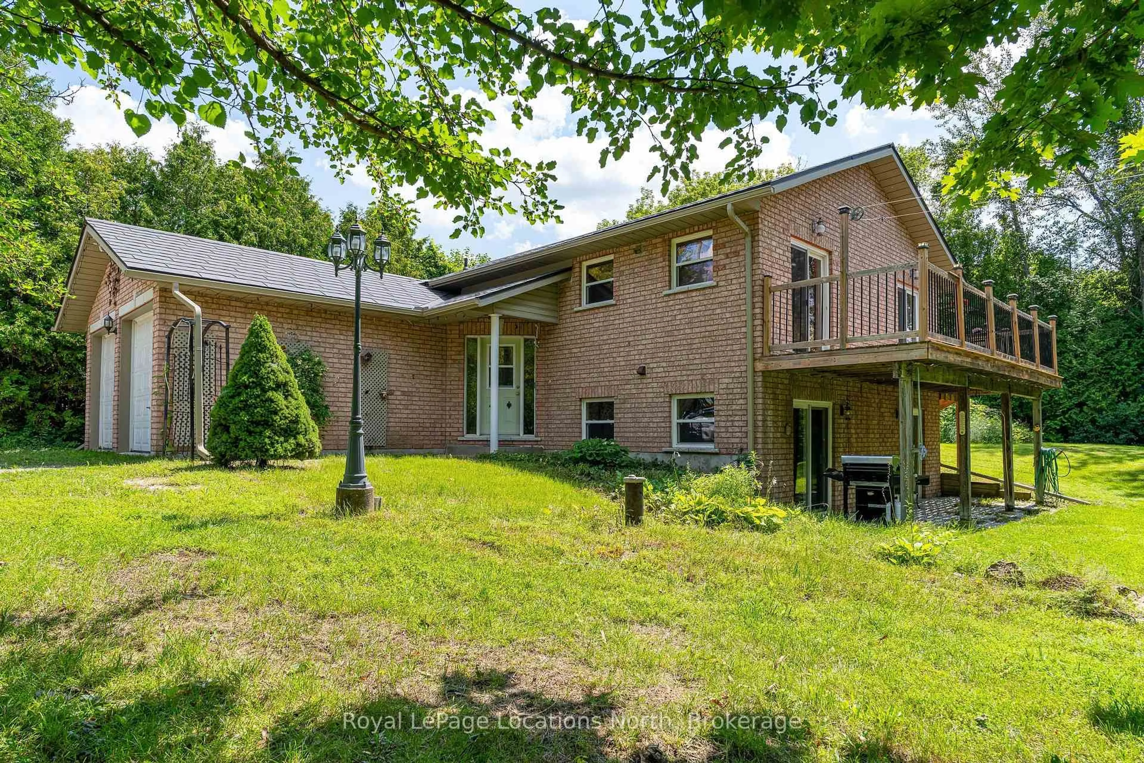 Unknown for 8081 Poplar Sdrd, Clearview Ontario L9Y 3Y9