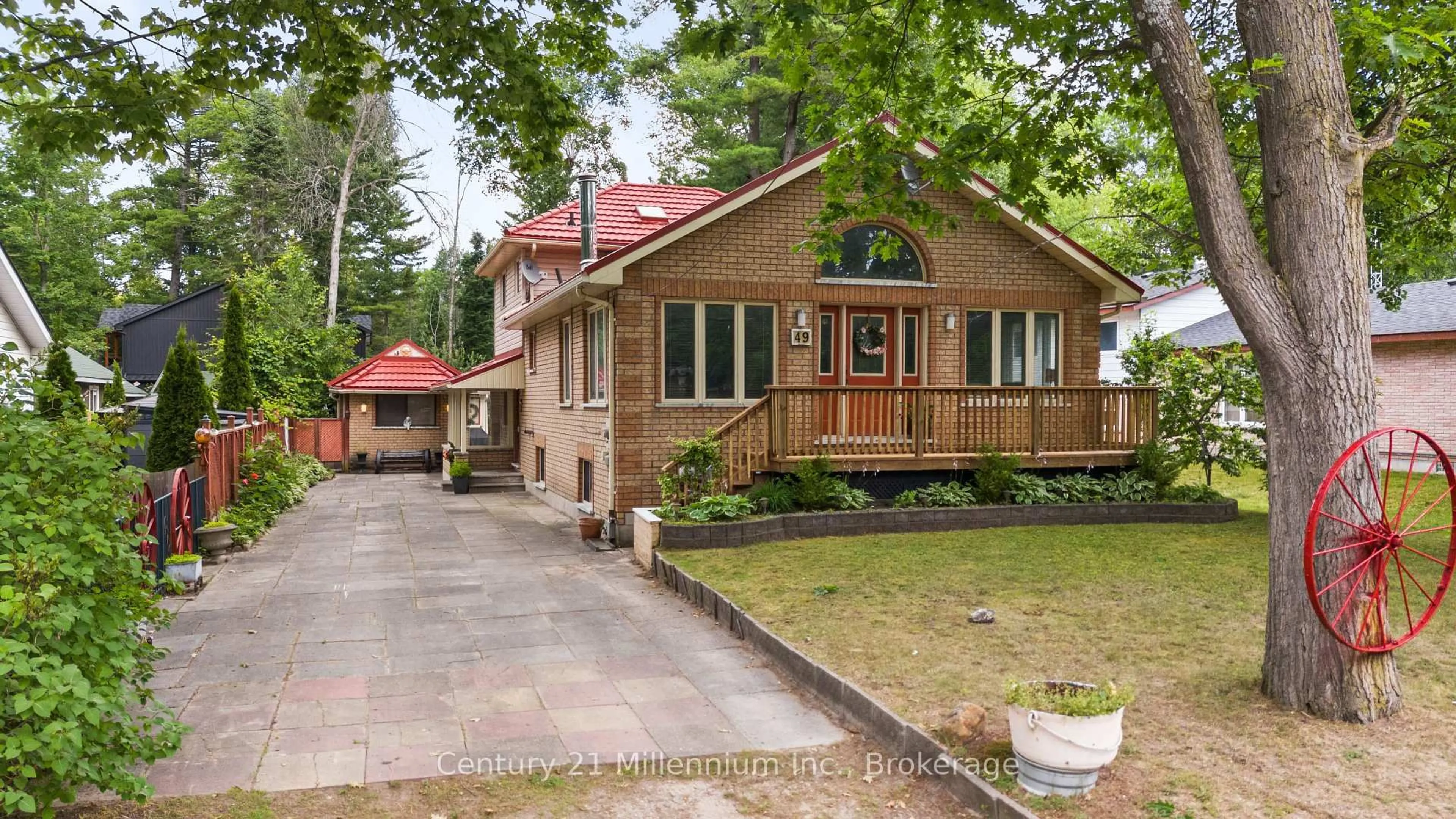 Unknown for 49 32nd St, Wasaga Beach Ontario L9Z 2C4